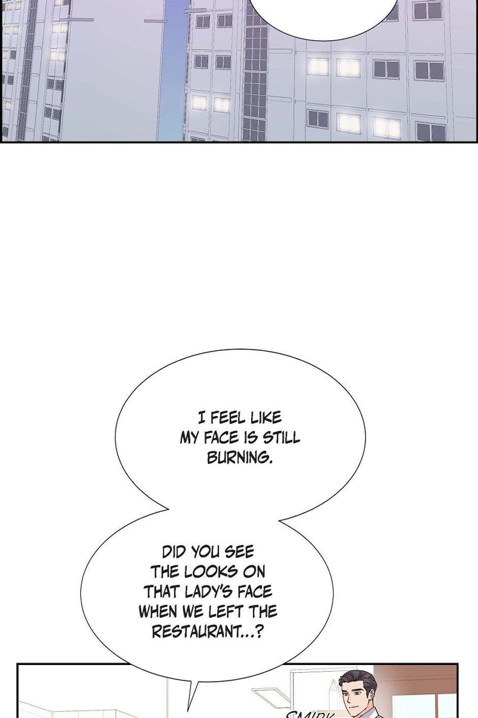 Scandal (Dogeu) Chapter 57 page 13 - 