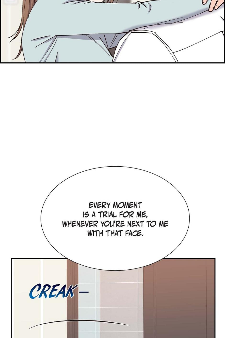 Scandal (Dogeu) Chapter 57 page 25 - 