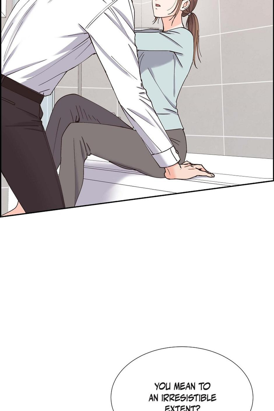 Scandal (Dogeu) Chapter 57 page 27 - 