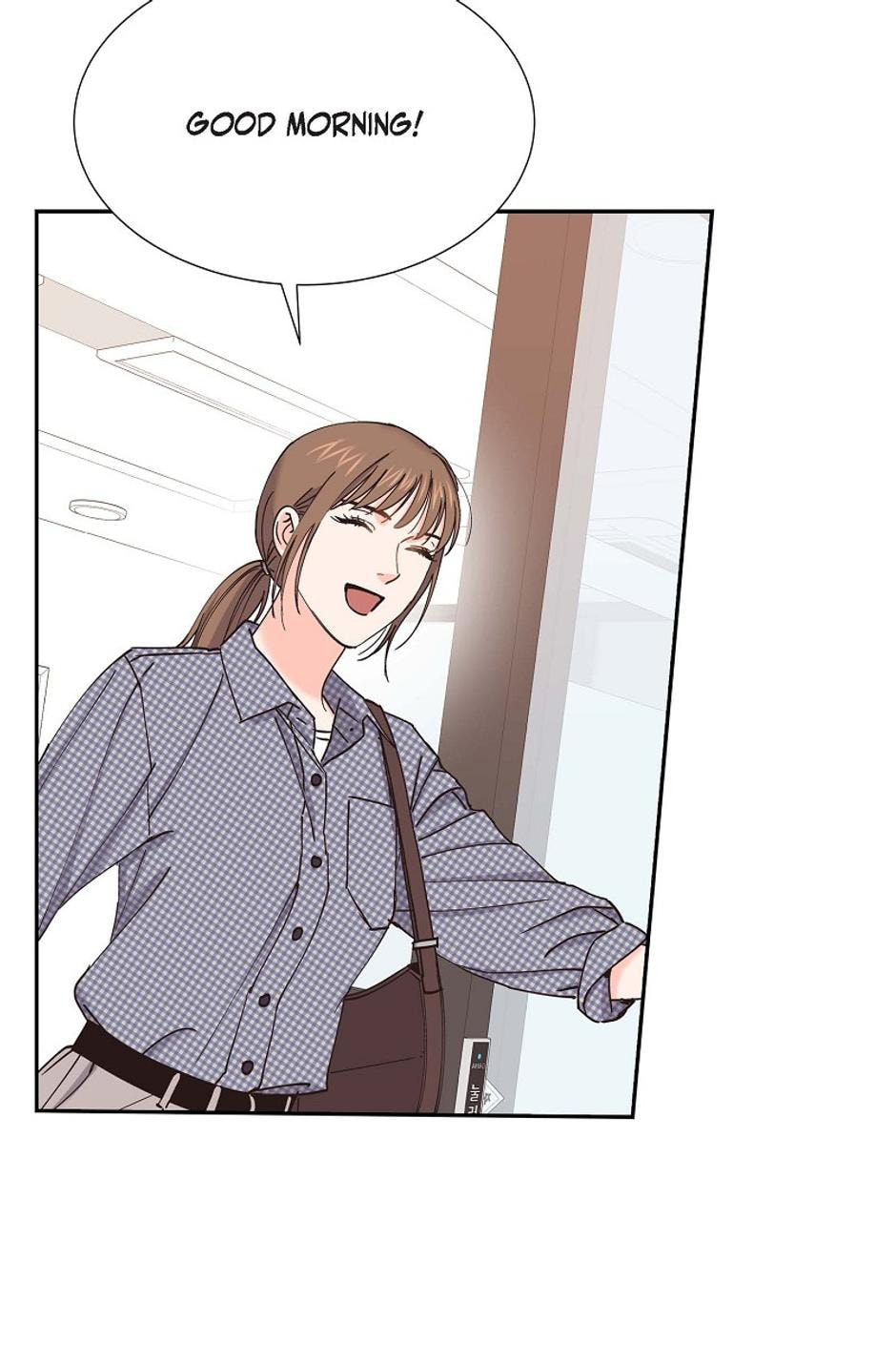 Scandal (Dogeu) Chapter 57 page 34 - 