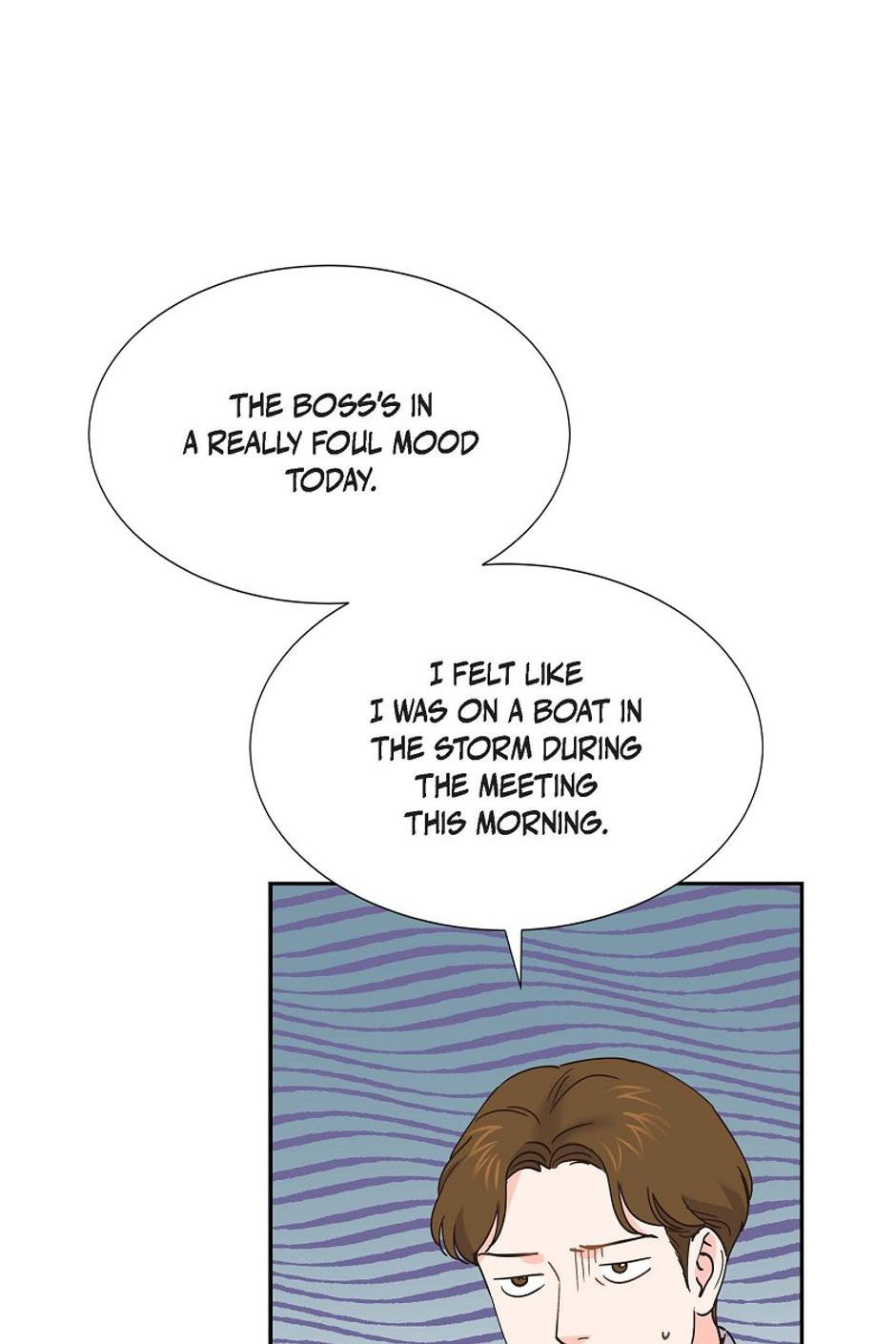 Scandal (Dogeu) Chapter 57 page 36 - 