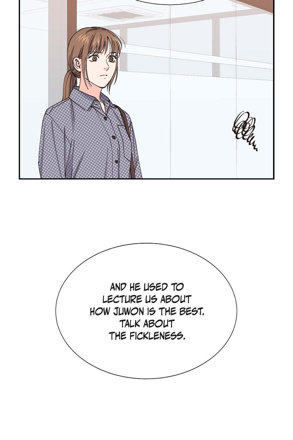Scandal (Dogeu) Chapter 57 page 38 - 