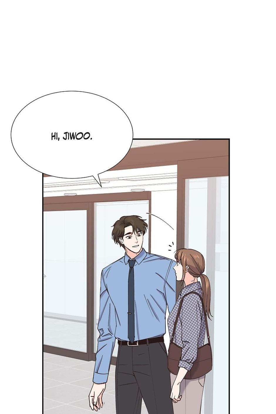 Scandal (Dogeu) Chapter 57 page 39 - 
