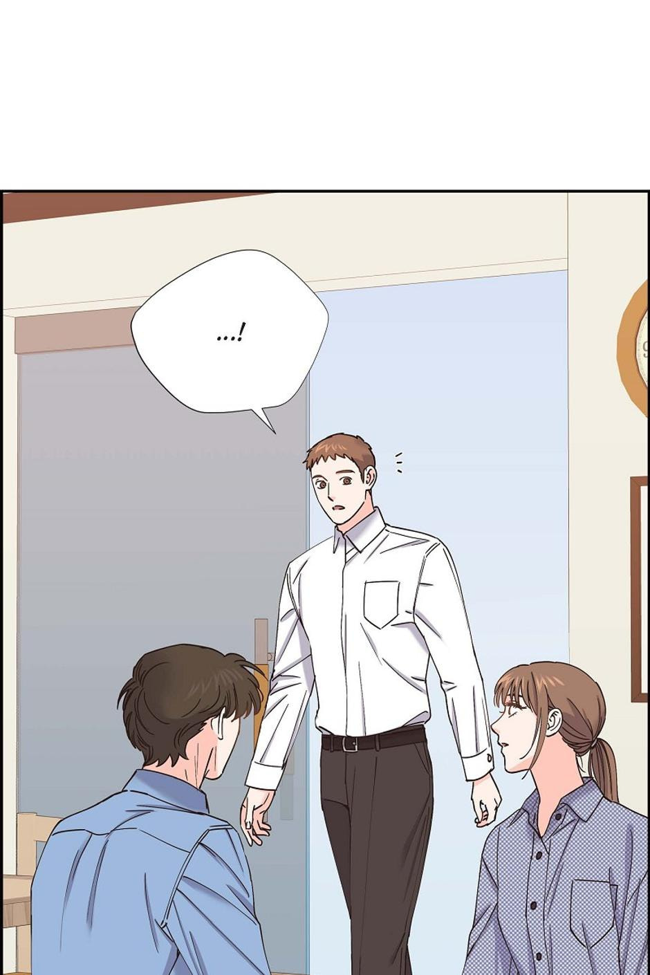 Scandal (Dogeu) Chapter 57 page 47 - 