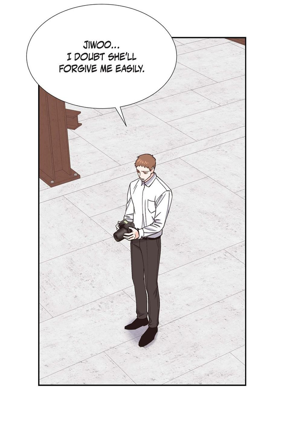 Scandal (Dogeu) Chapter 57 page 70 - 