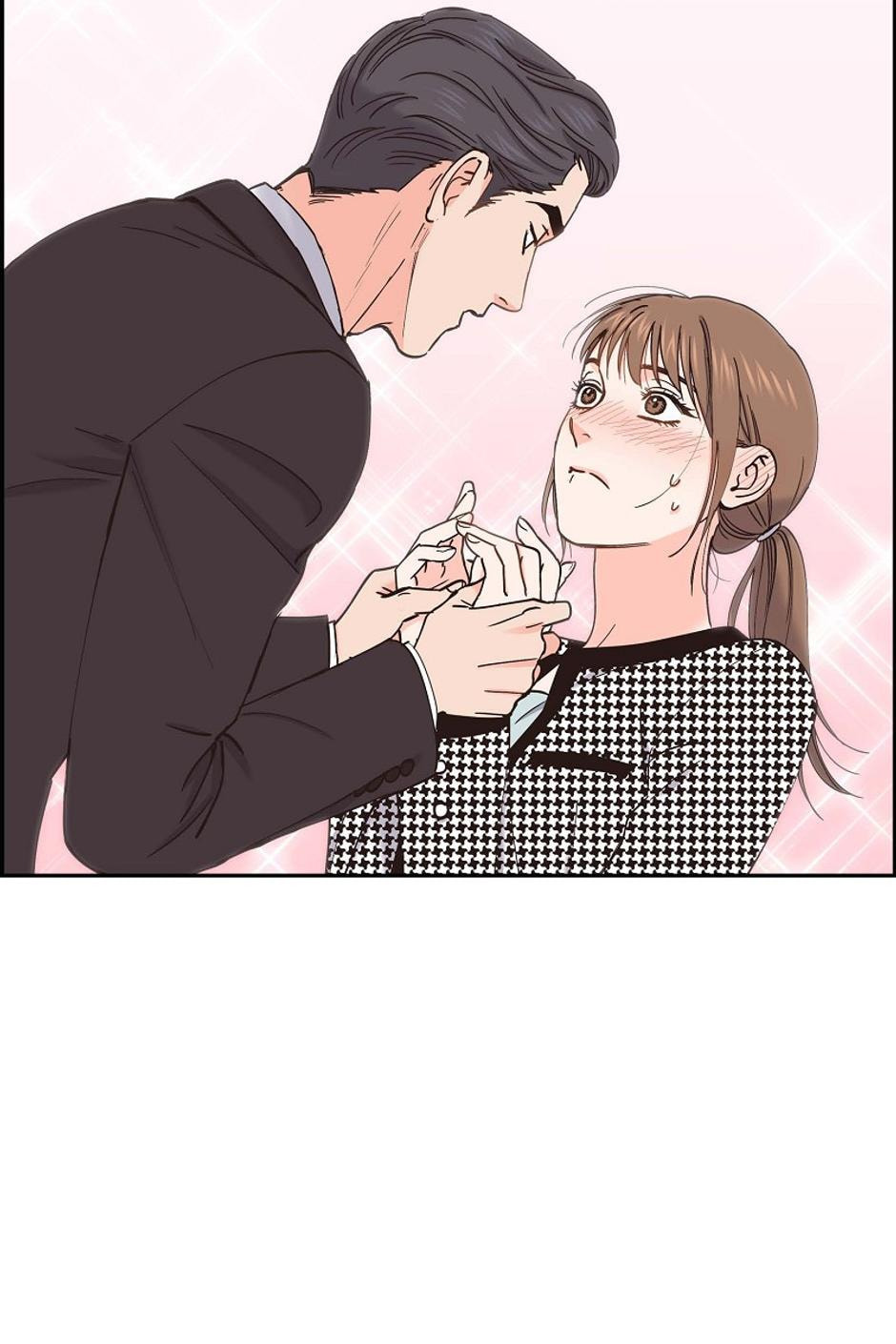 Scandal (Dogeu) Chapter 57 page 8 - 