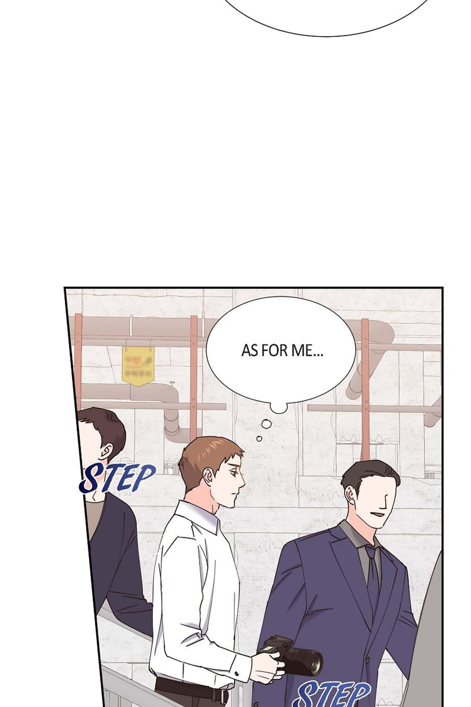 Scandal (Dogeu) Chapter 57 page 78 - 