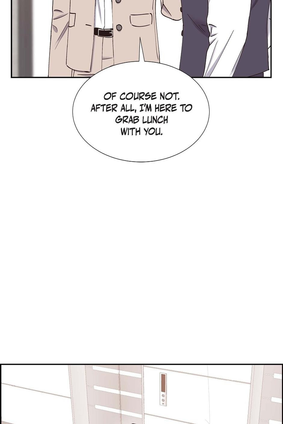 Scandal (Dogeu) Chapter 58 page 21 - 