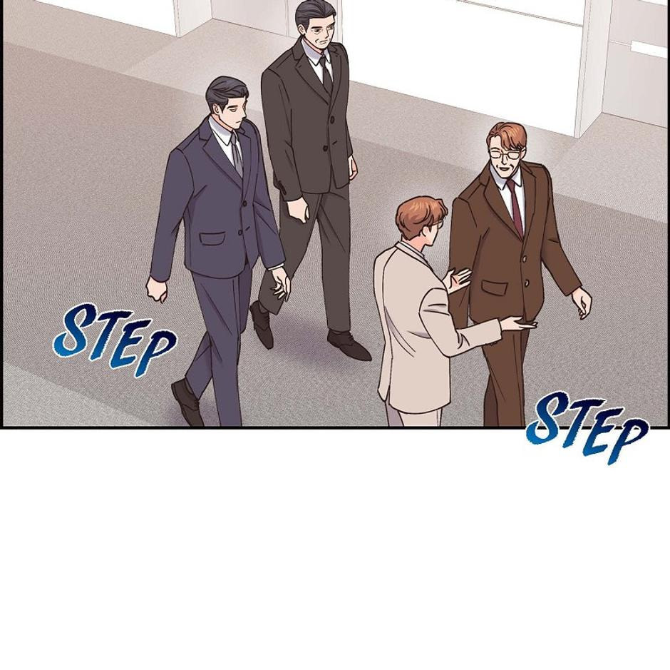 Scandal (Dogeu) Chapter 58 page 22 - 