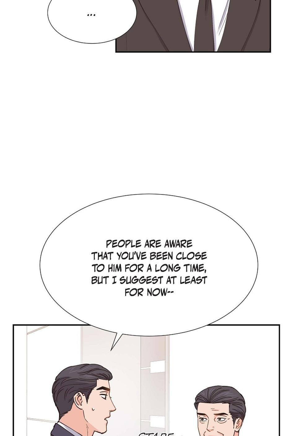 Scandal (Dogeu) Chapter 58 page 25 - 