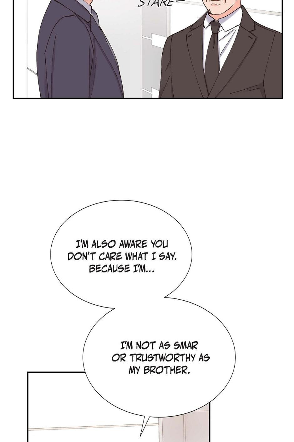 Scandal (Dogeu) Chapter 58 page 26 - 