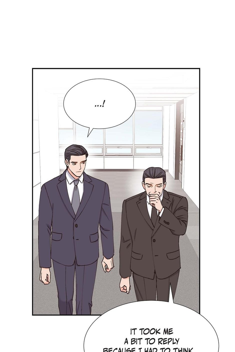 Scandal (Dogeu) Chapter 58 page 29 - 