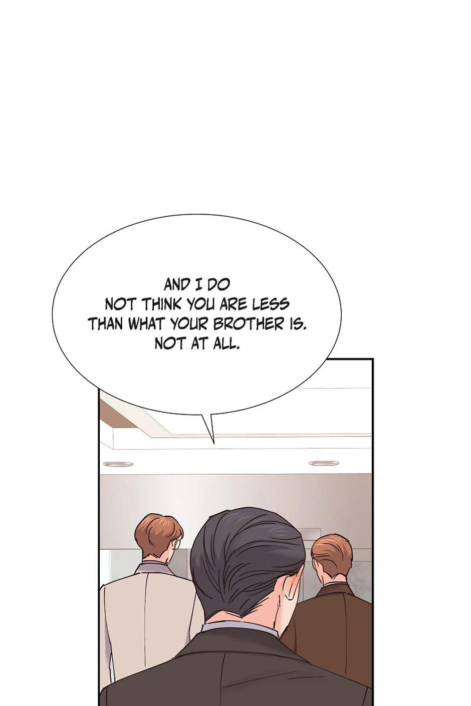 Scandal (Dogeu) Chapter 58 page 34 - 