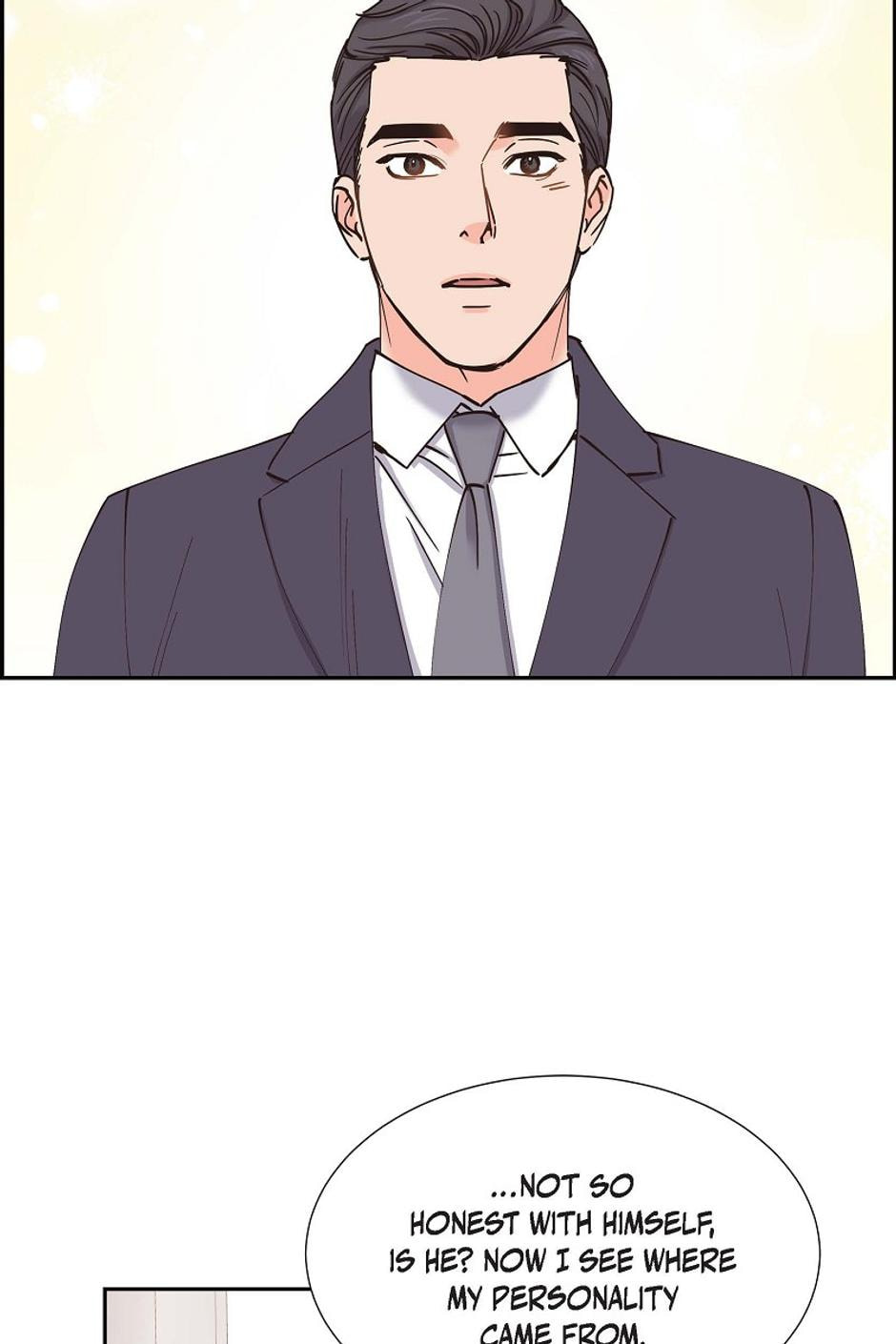 Scandal (Dogeu) Chapter 58 page 36 - 