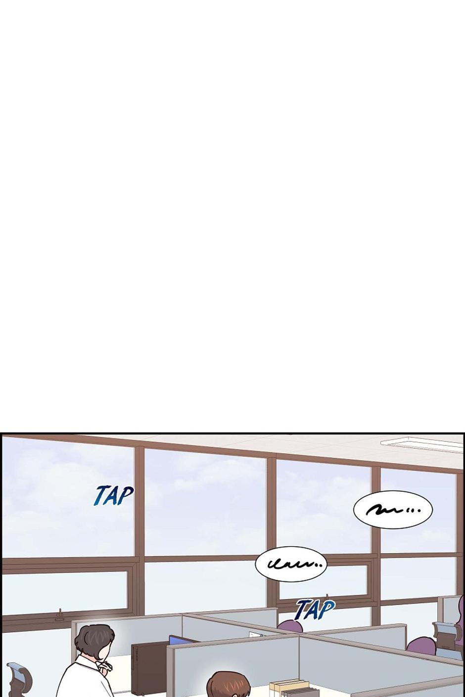 Scandal (Dogeu) Chapter 58 page 38 - 