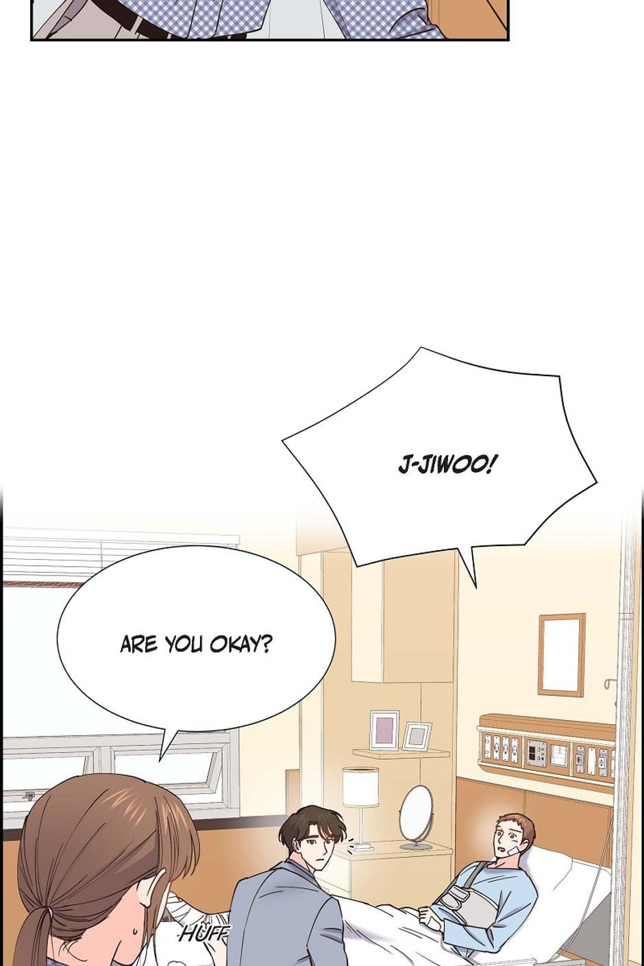 Scandal (Dogeu) Chapter 58 page 54 - 
