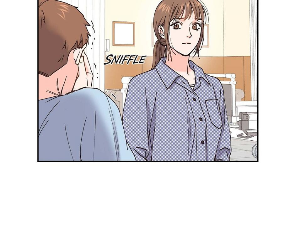 Scandal (Dogeu) Chapter 58 page 62 - 