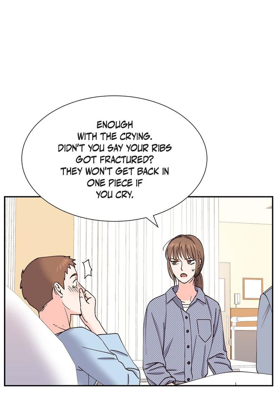 Scandal (Dogeu) Chapter 58 page 64 - 