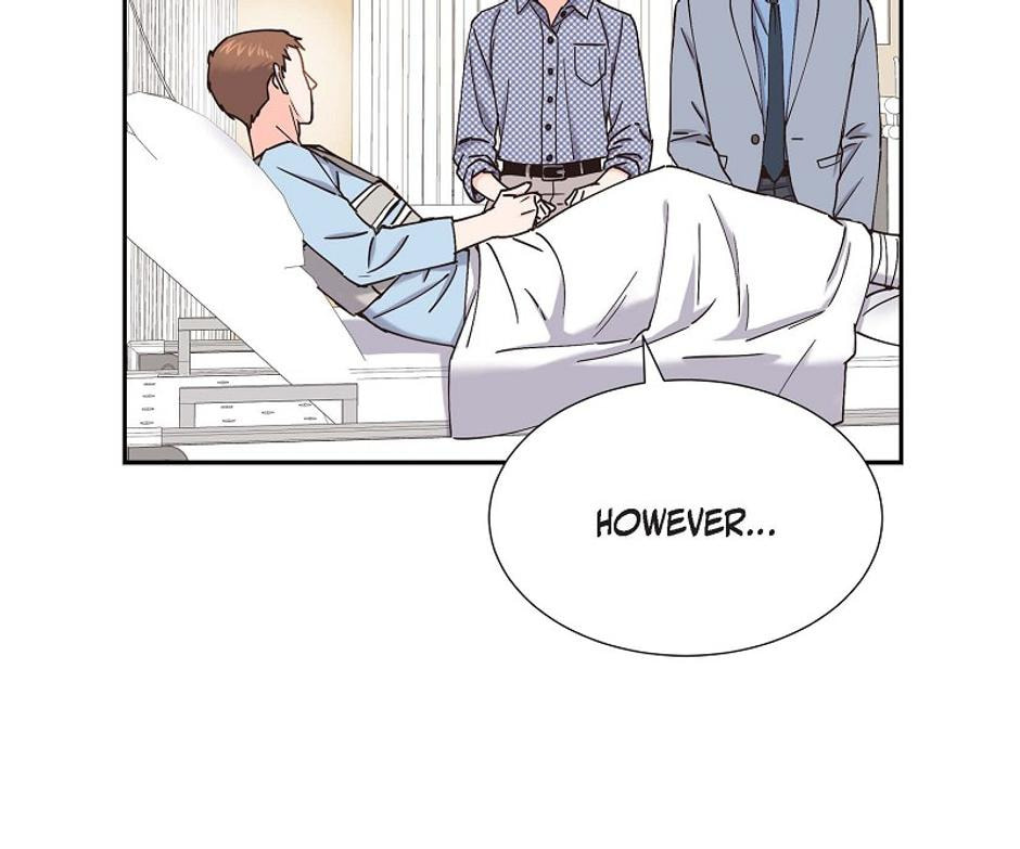 Scandal (Dogeu) Chapter 58 page 72 - 