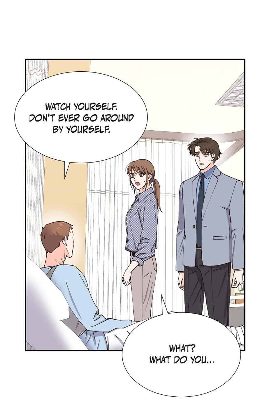 Scandal (Dogeu) Chapter 58 page 78 - 