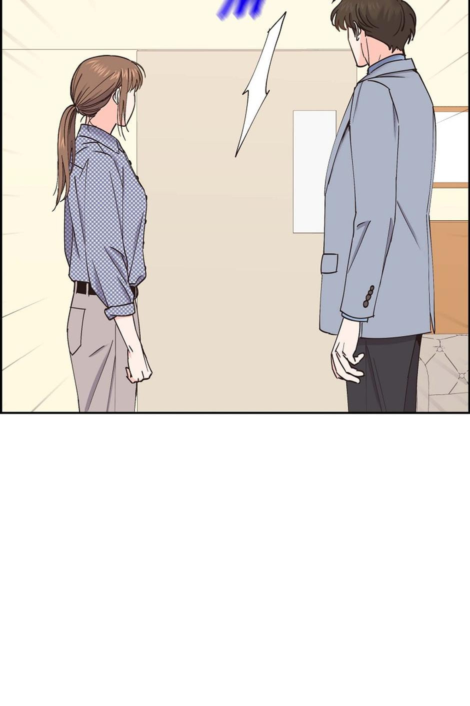 Scandal (Dogeu) Chapter 59 page 23 - 