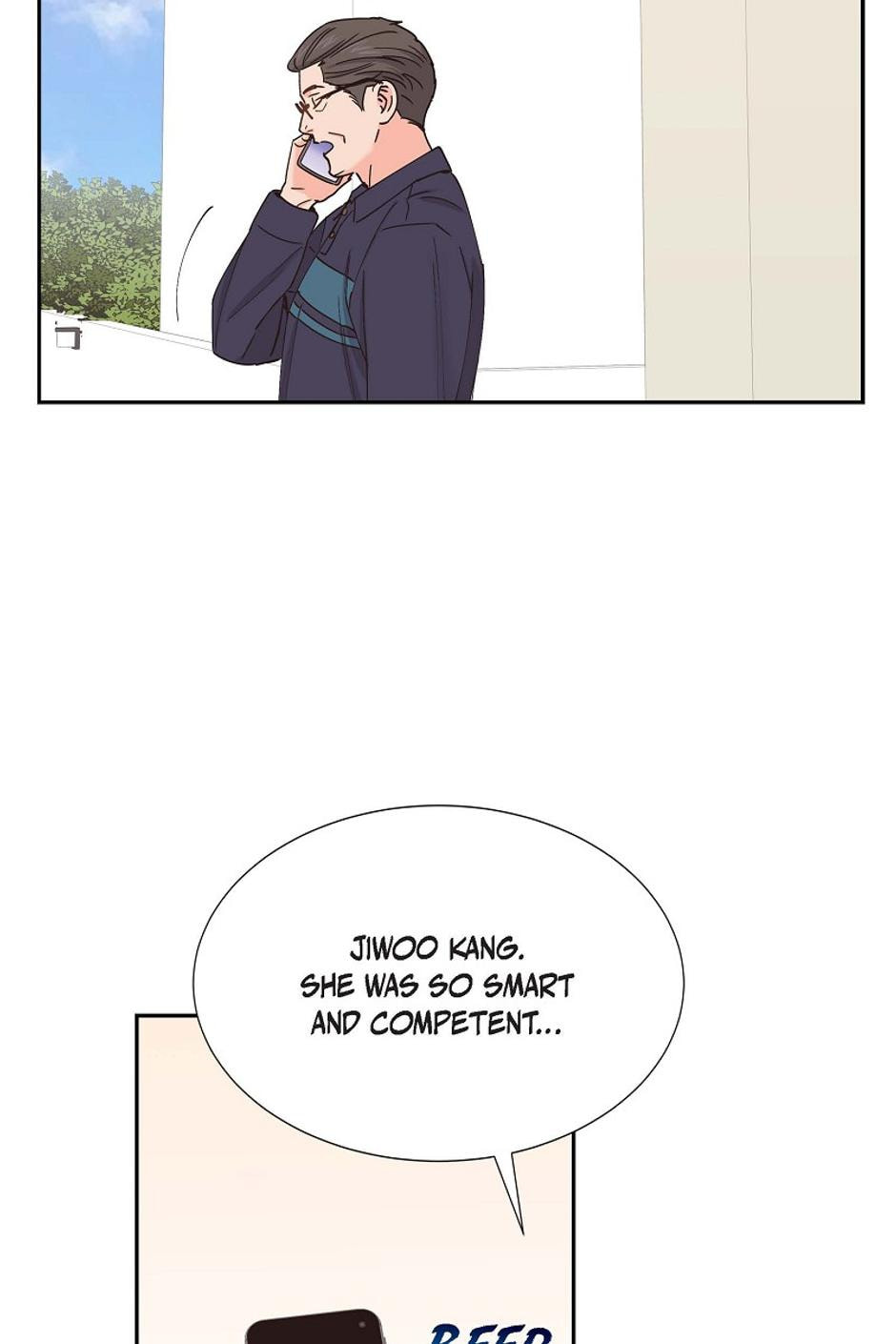 Scandal (Dogeu) Chapter 59 page 26 - 