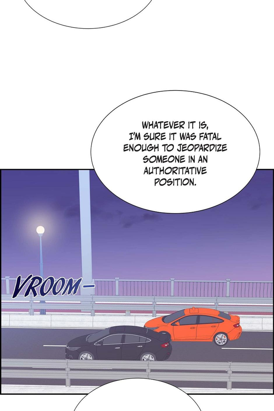Scandal (Dogeu) Chapter 59 page 38 - 