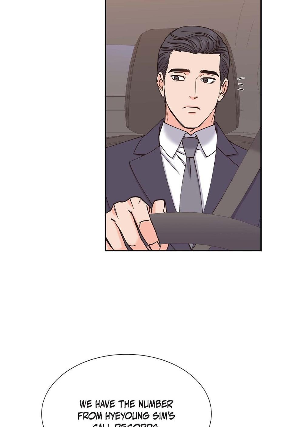 Scandal (Dogeu) Chapter 59 page 41 - 