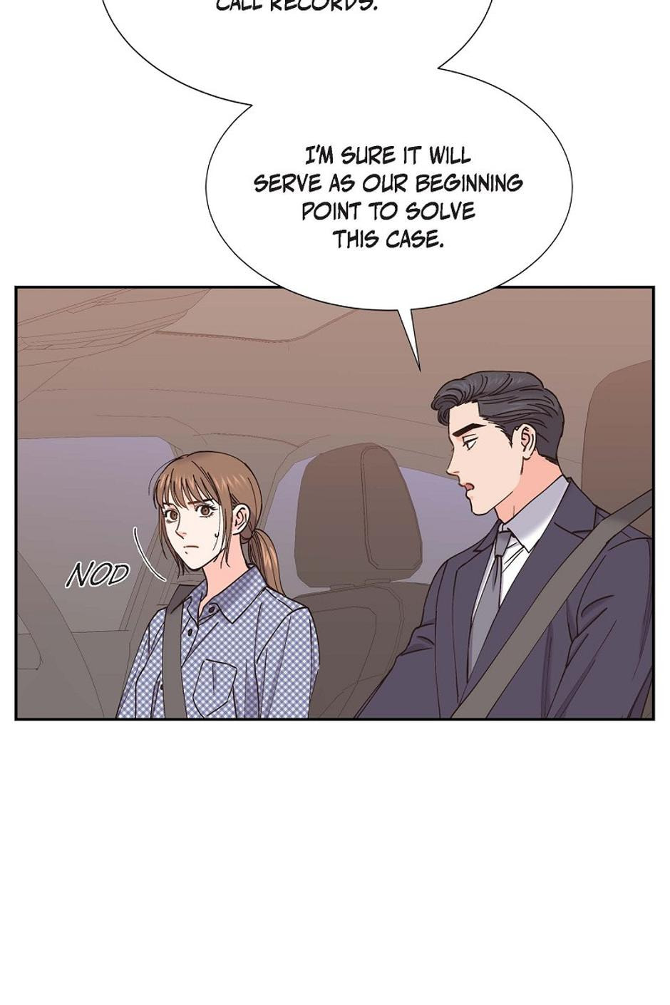 Scandal (Dogeu) Chapter 59 page 42 - 