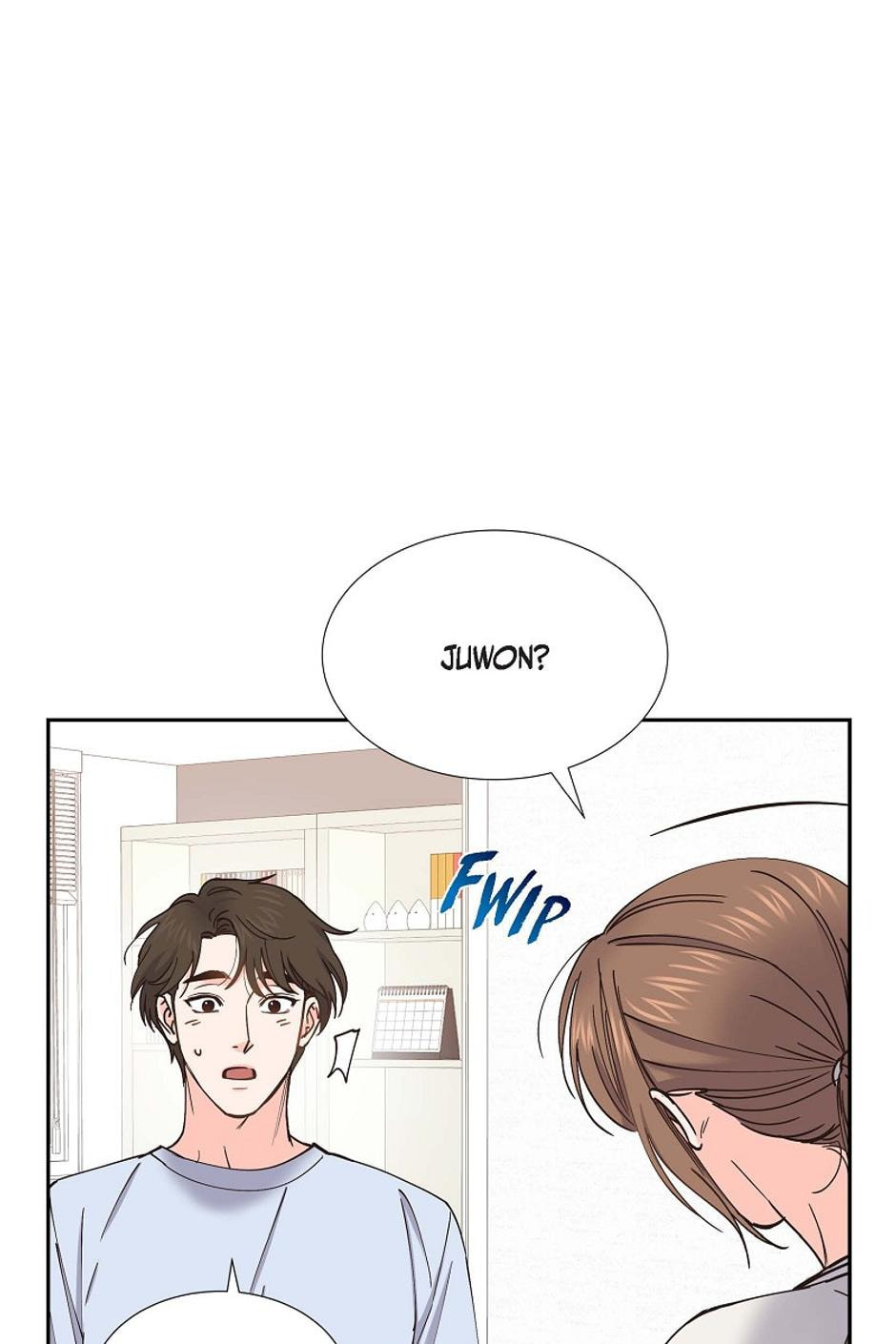 Scandal (Dogeu) Chapter 59 page 52 - 