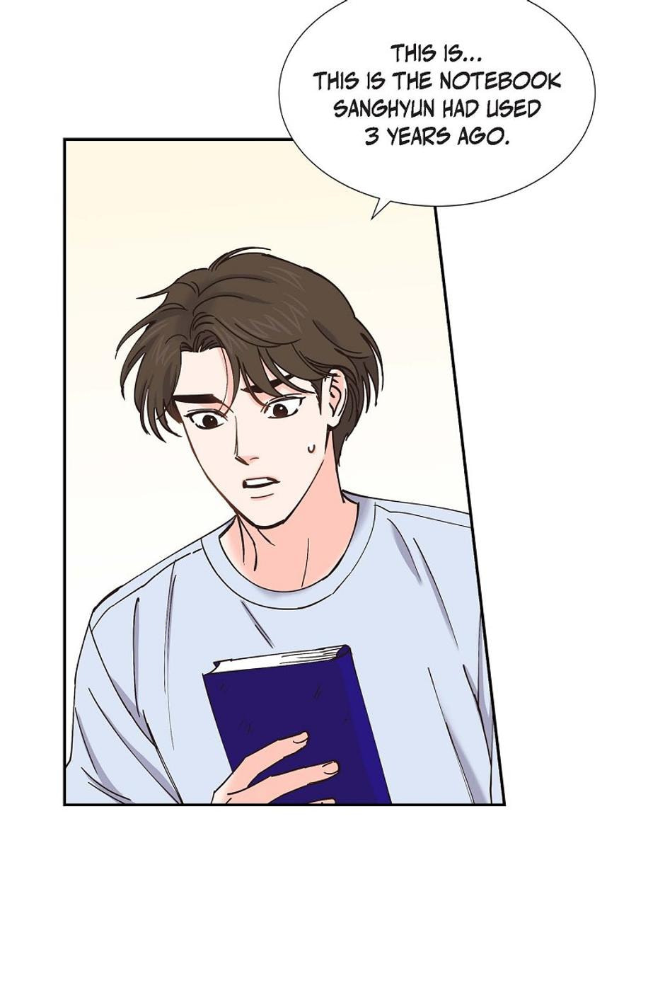 Scandal (Dogeu) Chapter 59 page 67 - 