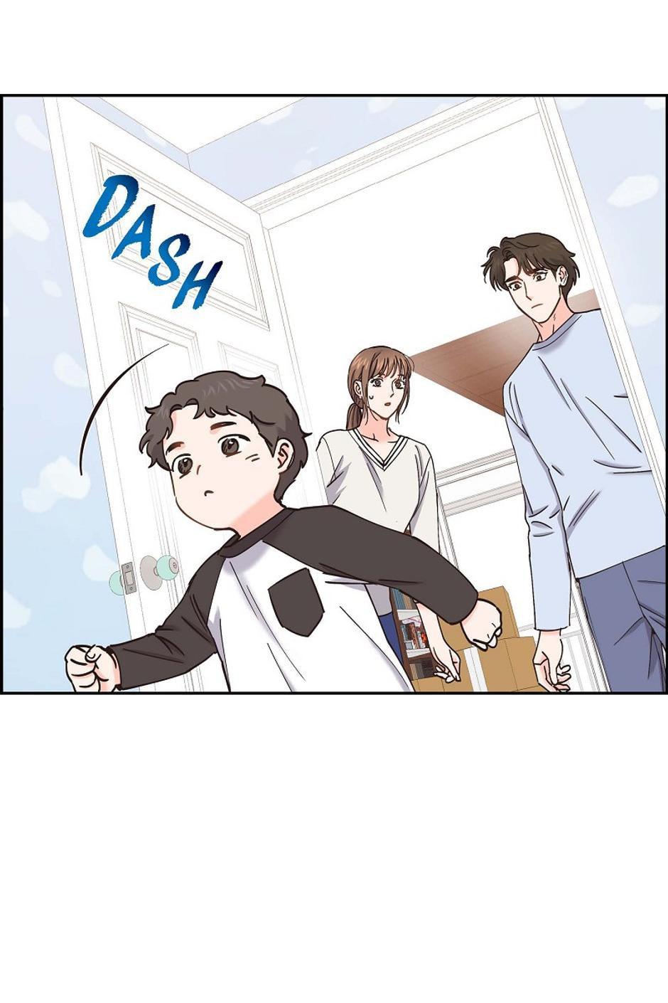 Scandal (Dogeu) Chapter 59 page 69 - 