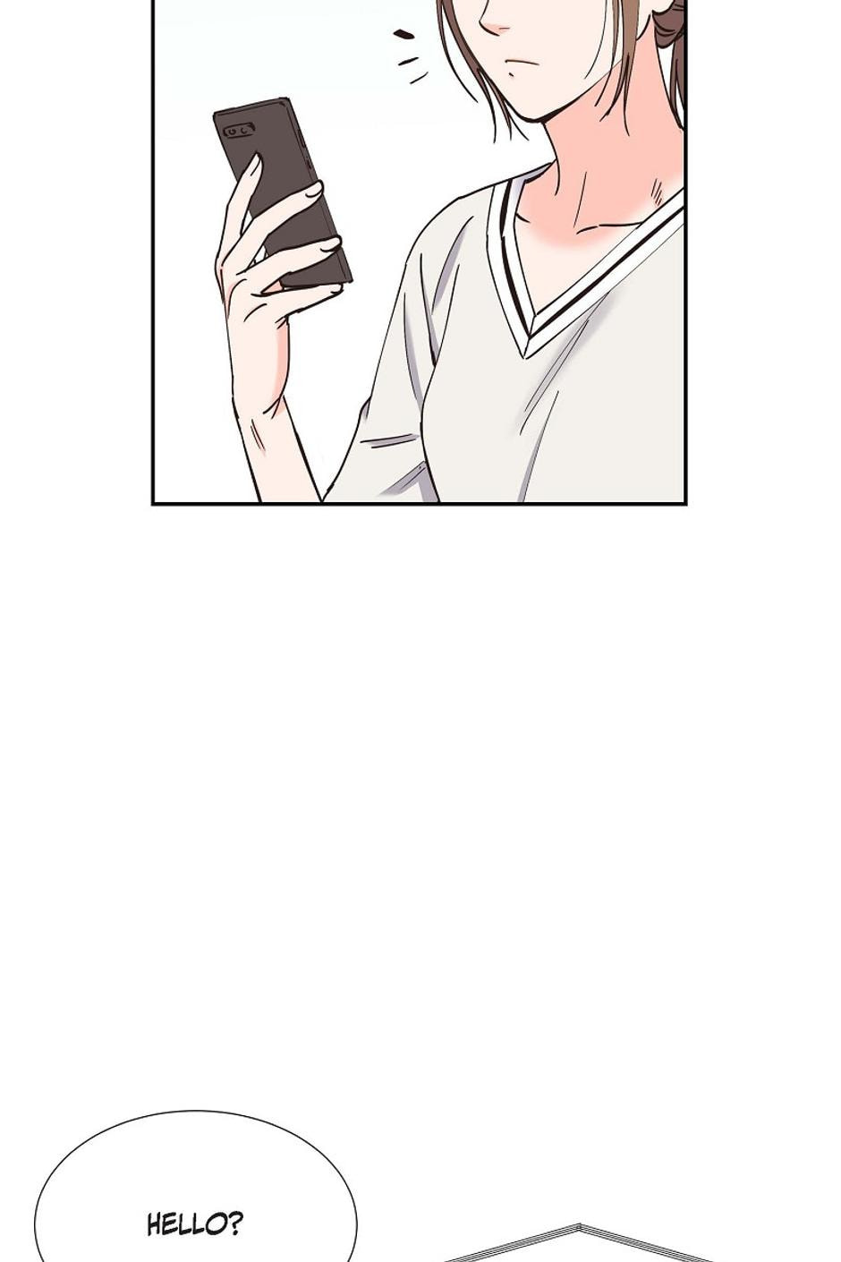 Scandal (Dogeu) Chapter 59 page 73 - 
