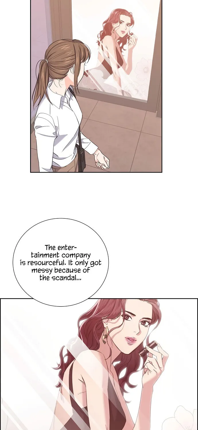 Scandal (Dogeu) Chapter 6 page 15 - 