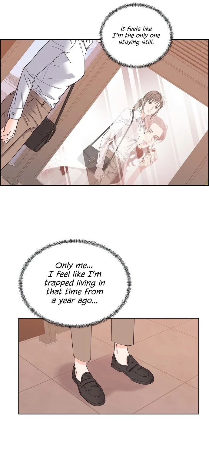 Scandal (Dogeu) Chapter 6 page 17 - 