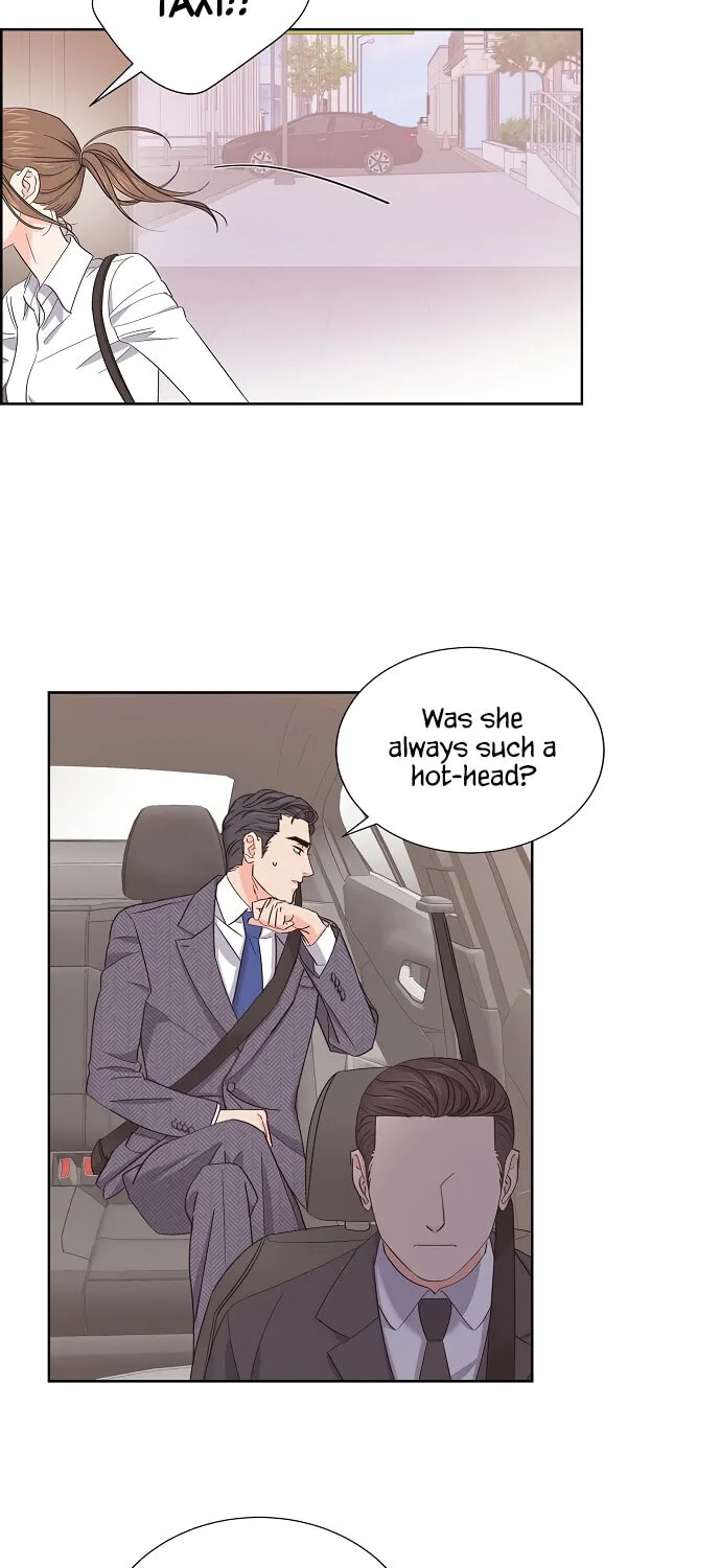 Scandal (Dogeu) Chapter 6 page 20 - 