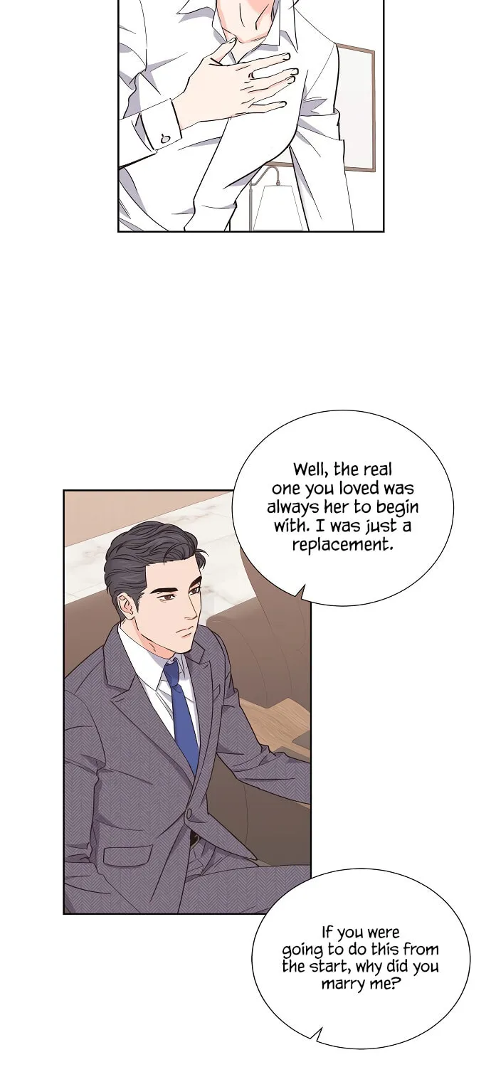 Scandal (Dogeu) Chapter 6 page 3 - 