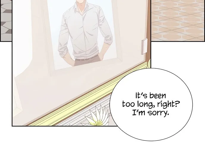 Scandal (Dogeu) Chapter 6 page 24 - 