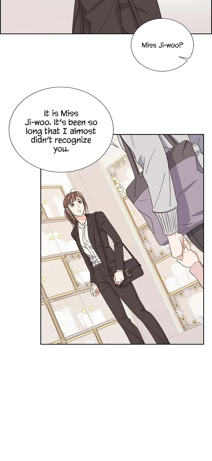 Scandal (Dogeu) Chapter 6 page 28 - 