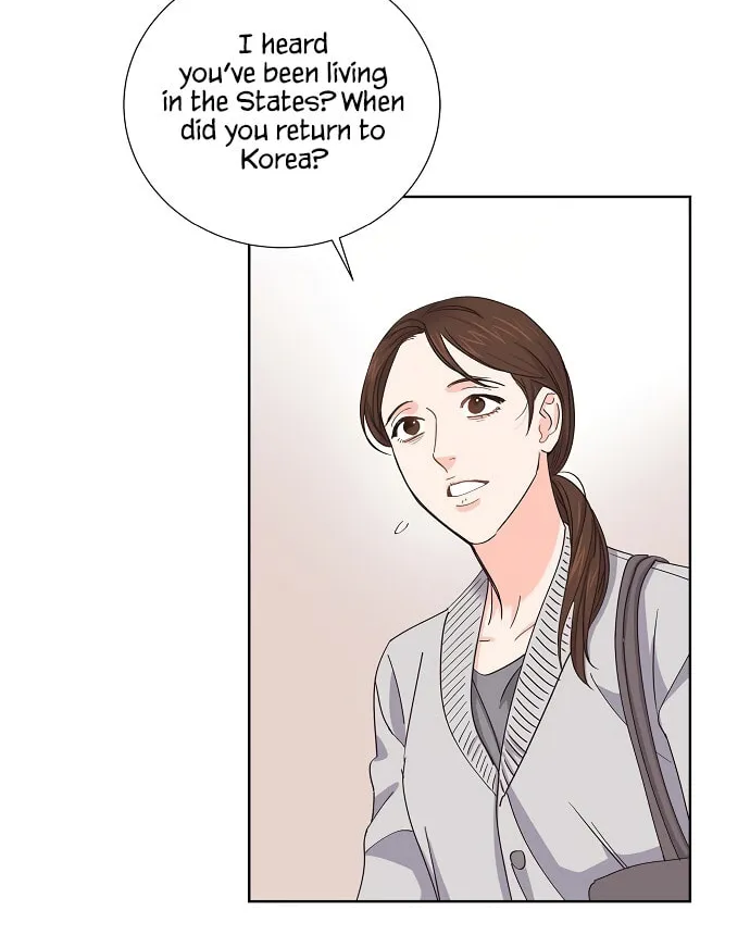 Scandal (Dogeu) Chapter 6 page 30 - 