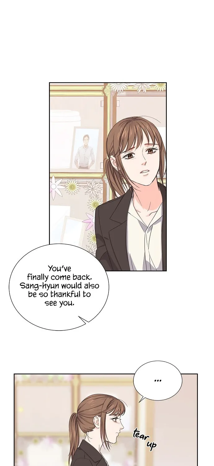 Scandal (Dogeu) Chapter 6 page 31 - 