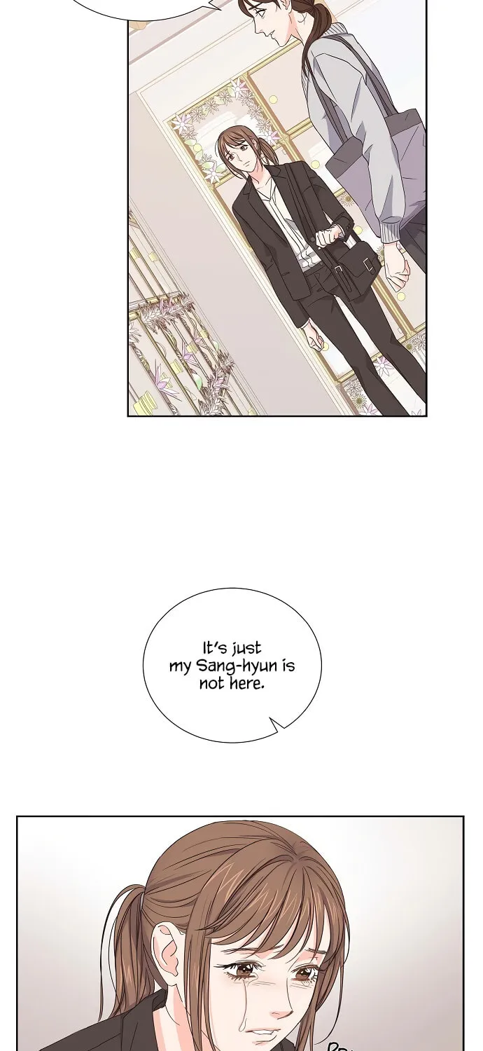 Scandal (Dogeu) Chapter 6 page 33 - 