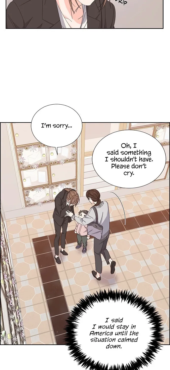 Scandal (Dogeu) Chapter 6 page 34 - 
