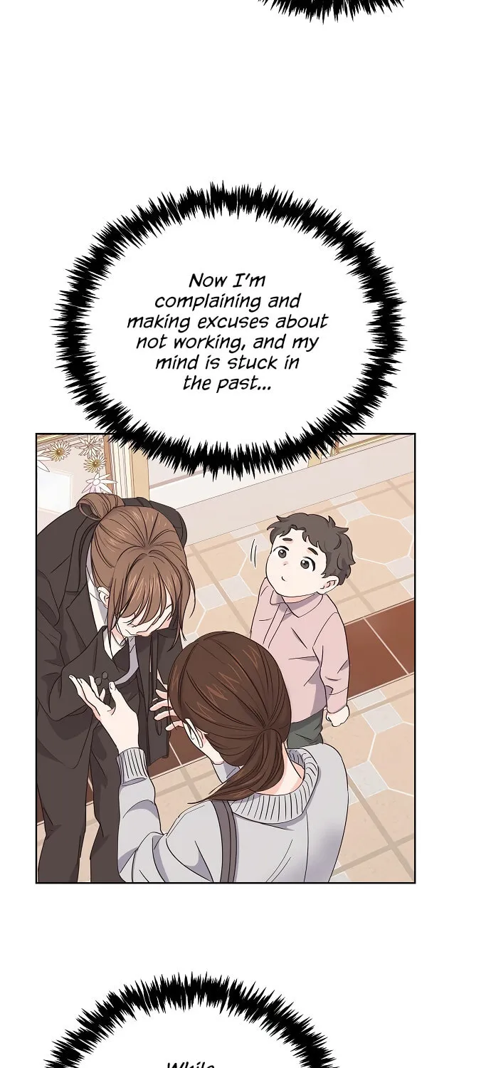 Scandal (Dogeu) Chapter 6 page 35 - 