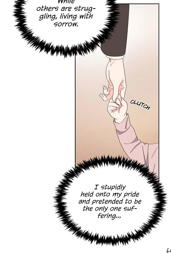 Scandal (Dogeu) Chapter 6 page 36 - 