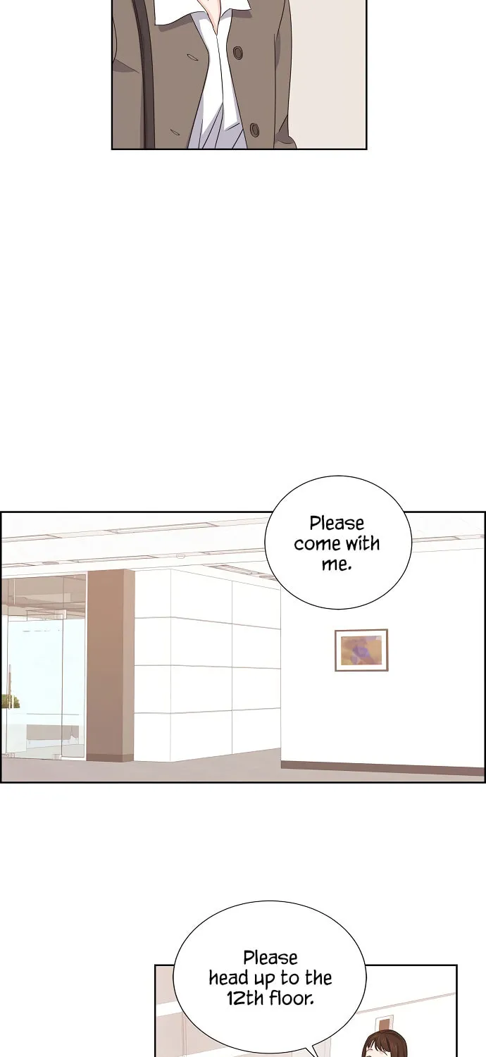 Scandal (Dogeu) Chapter 6 page 39 - 