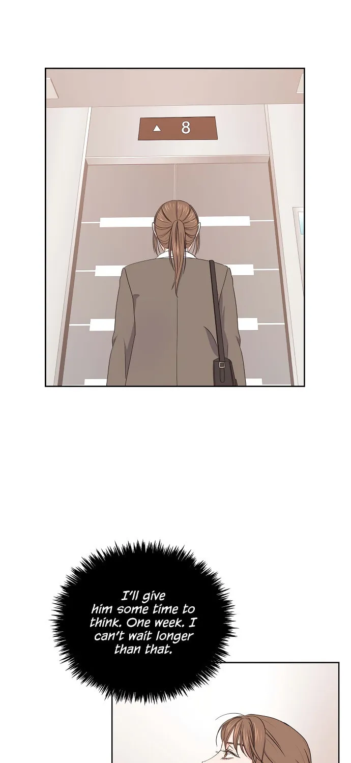 Scandal (Dogeu) Chapter 6 page 41 - 