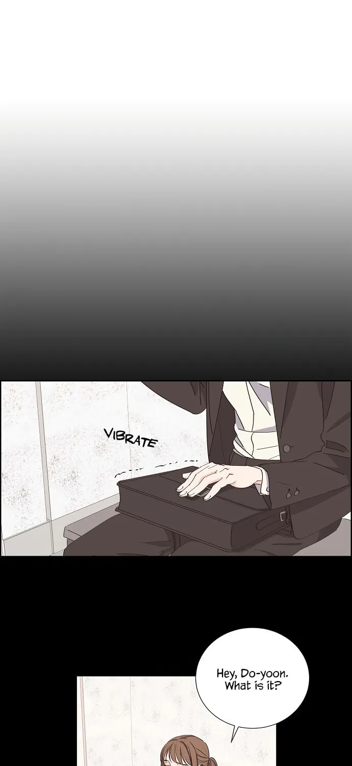 Scandal (Dogeu) Chapter 6 page 43 - 