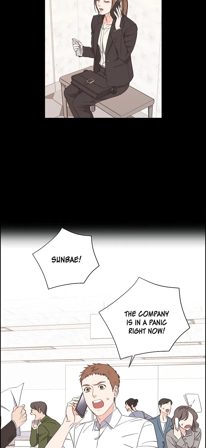 Scandal (Dogeu) Chapter 6 page 44 - 
