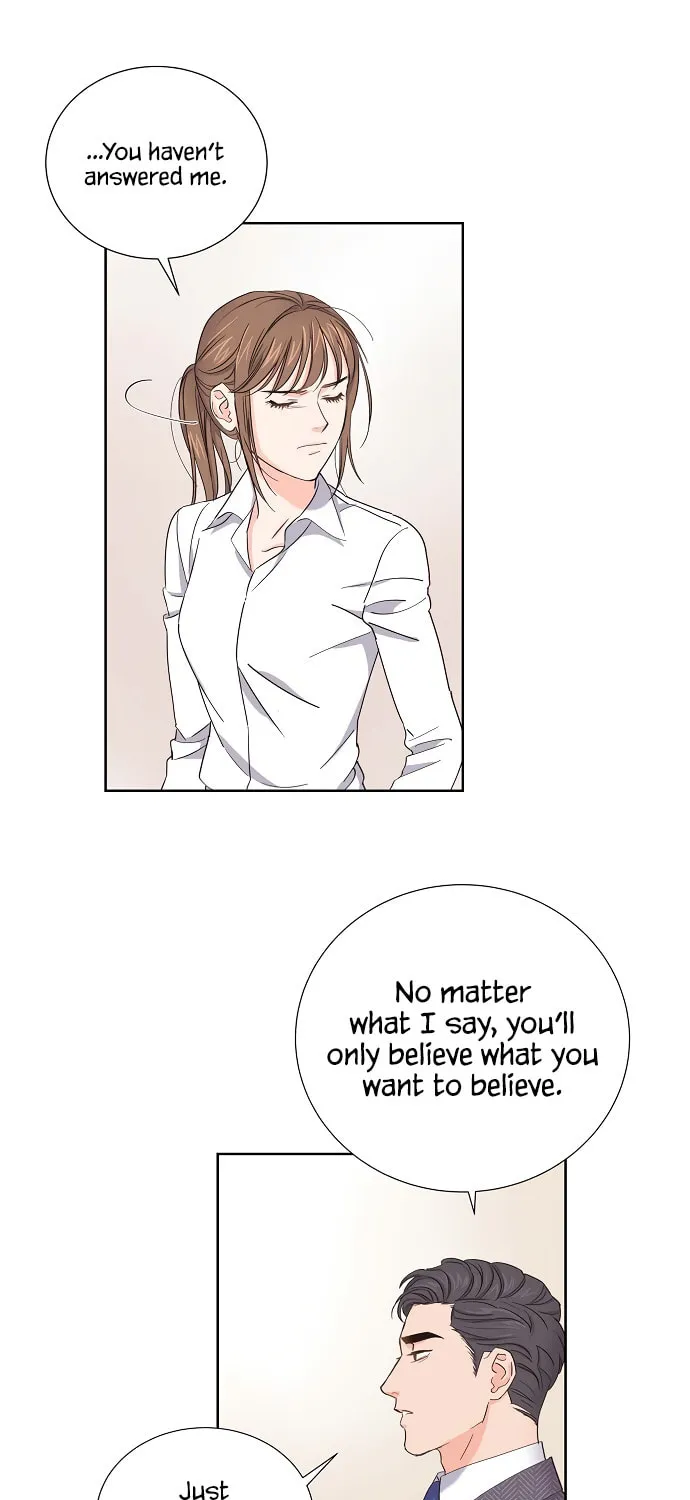 Scandal (Dogeu) Chapter 6 page 7 - 